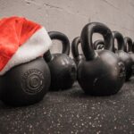 10 + 1 BUONI MOTIVI PER ALLENARSI IN PALESTRA DURANTE LE FESTIVITA’