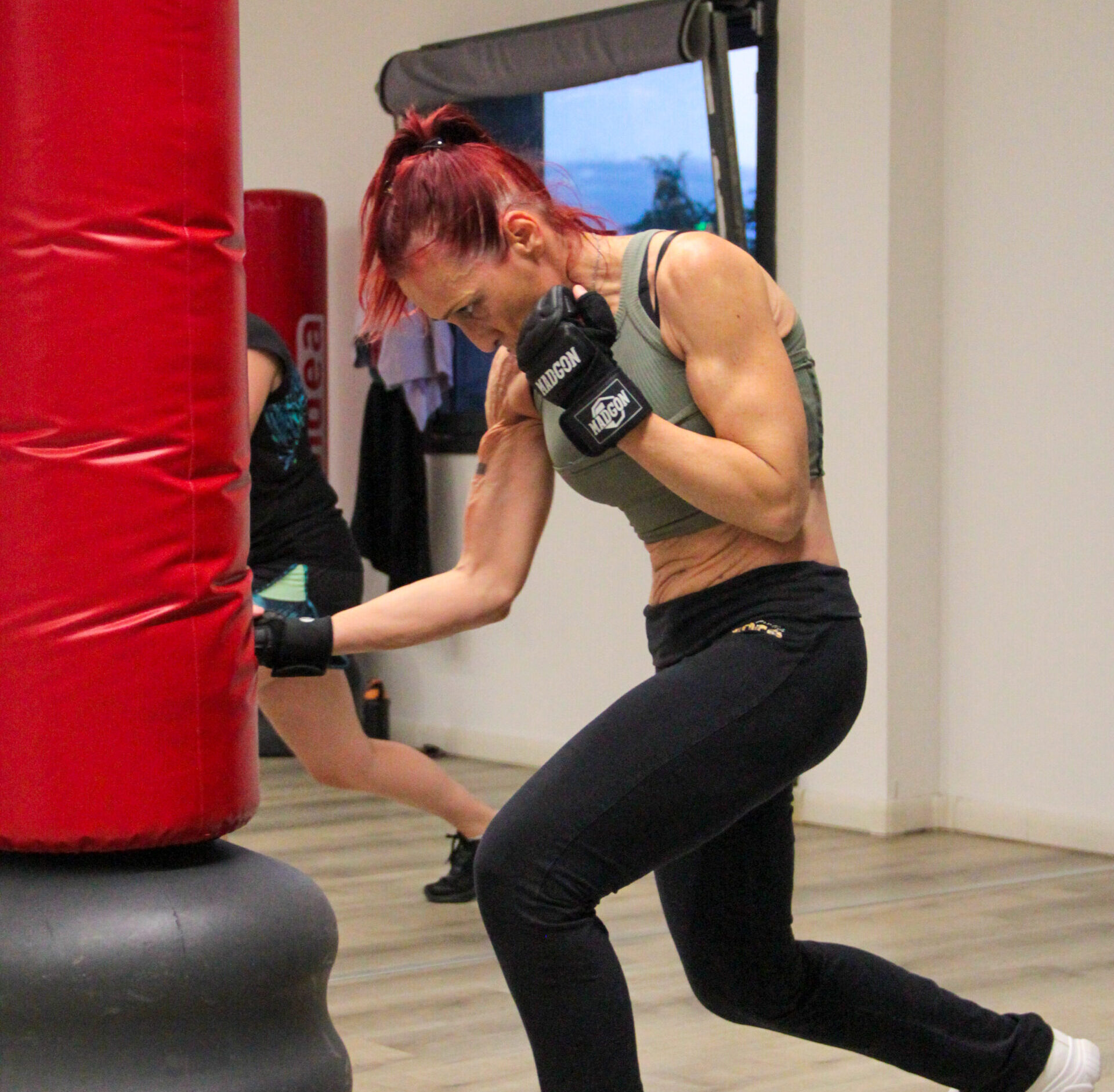 FitBoxe22