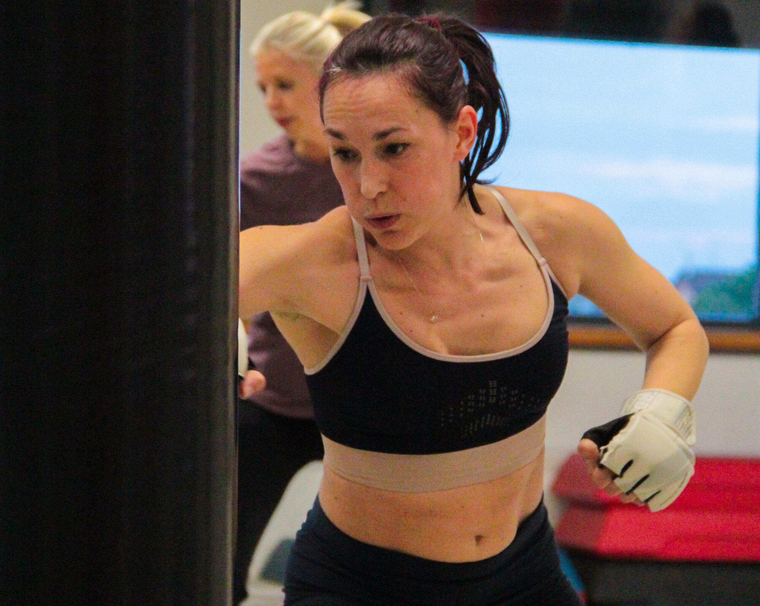 FitBoxe9