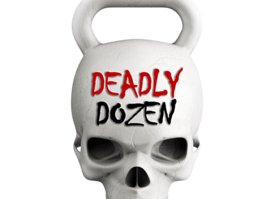 deadly deadly