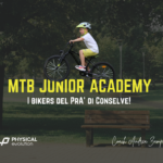 BIMBI IN SELLA! PRONTI PER L’AVVENTURA “MTB KIDS IN PRÀ”?