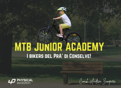 MTB JUNIOR
