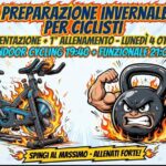 Al via la Preparazione Invernale per Ciclisti!