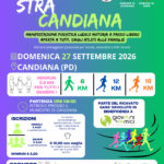 Physical Evolution torna alla StraCandiana!